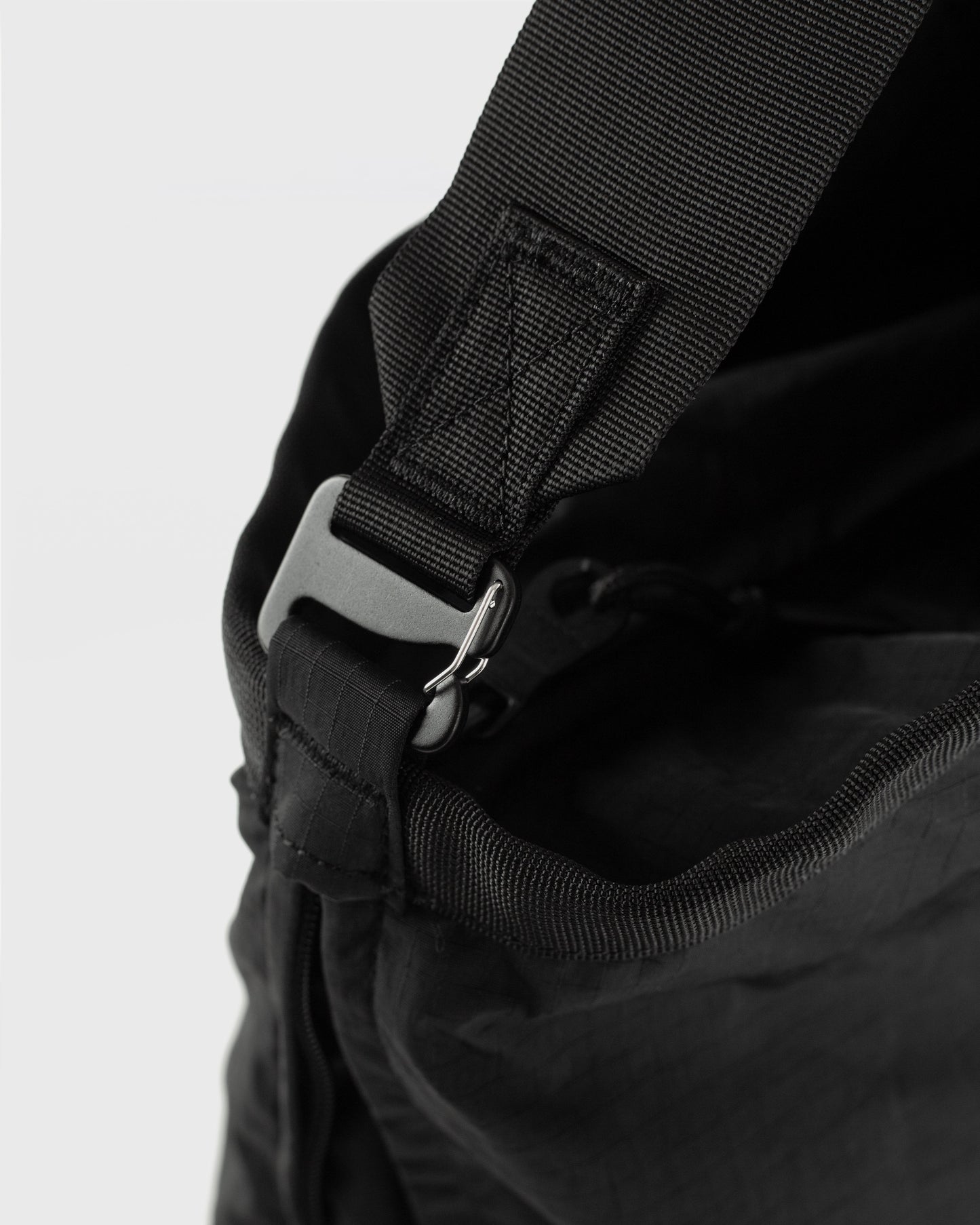 GRID Expandable Tote Bag