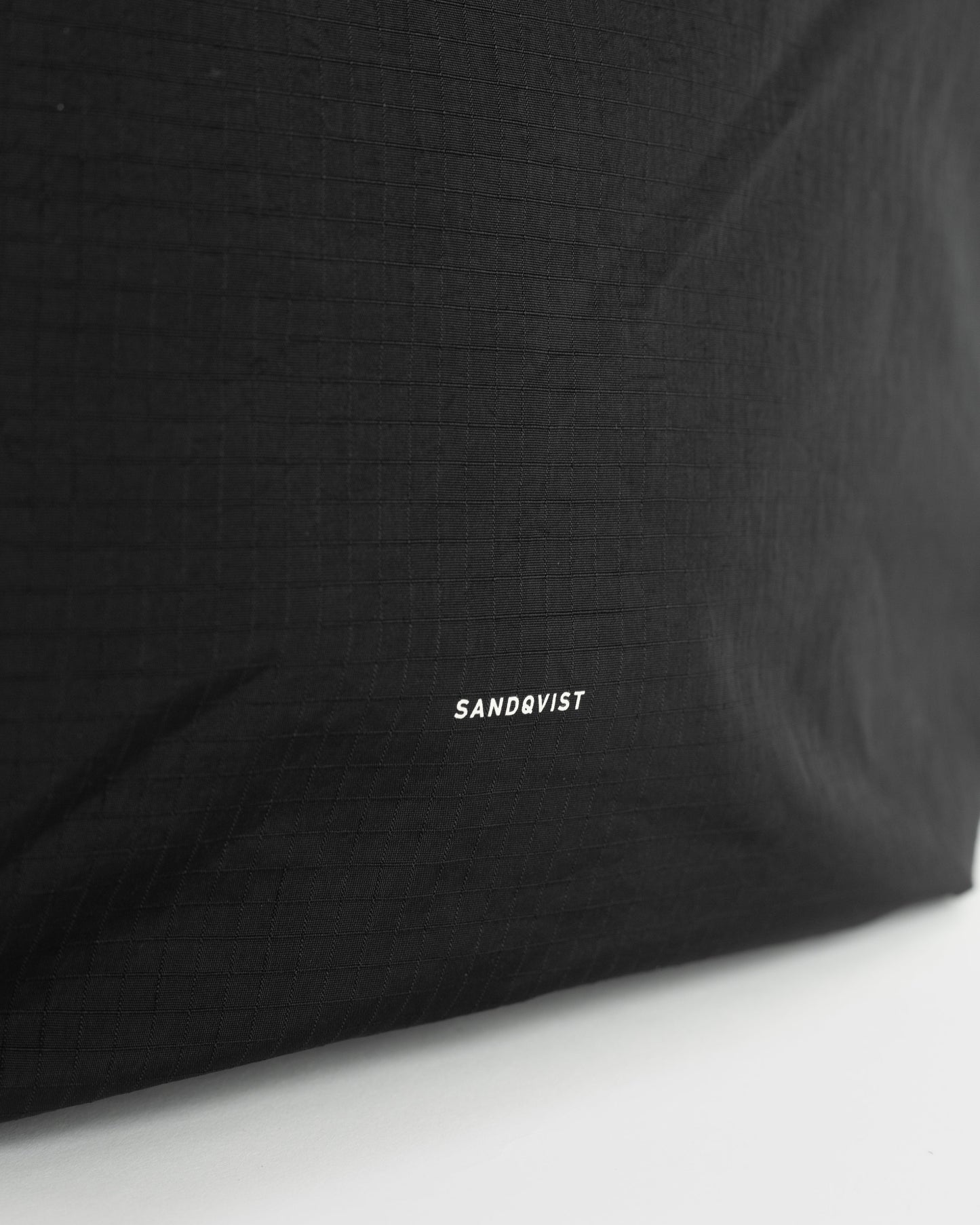 GRID Expandable Tote Bag