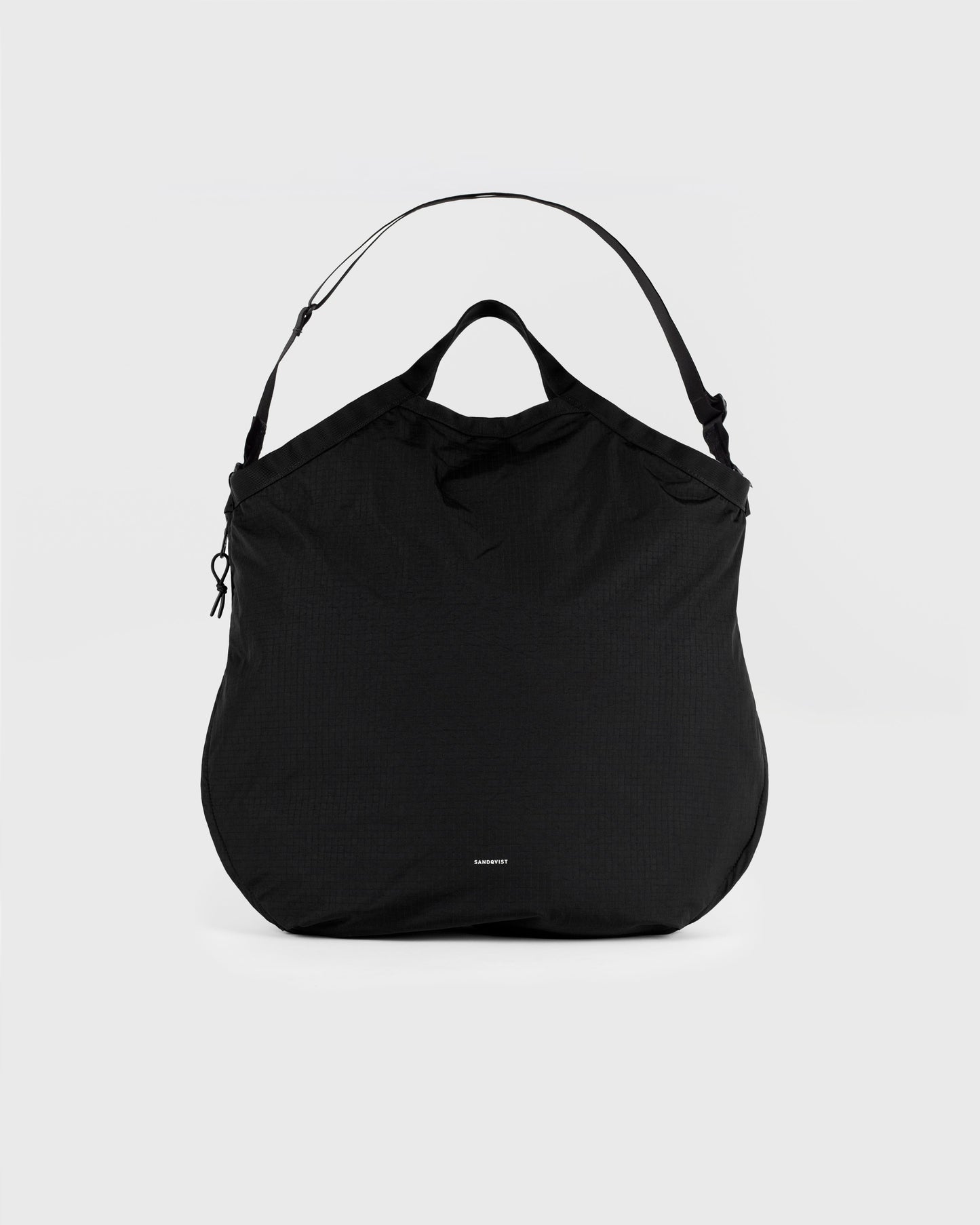 GRID Expandable Tote Bag