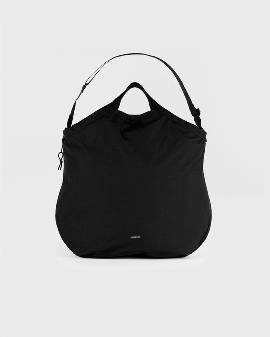 GRID Expandable Tote Bag