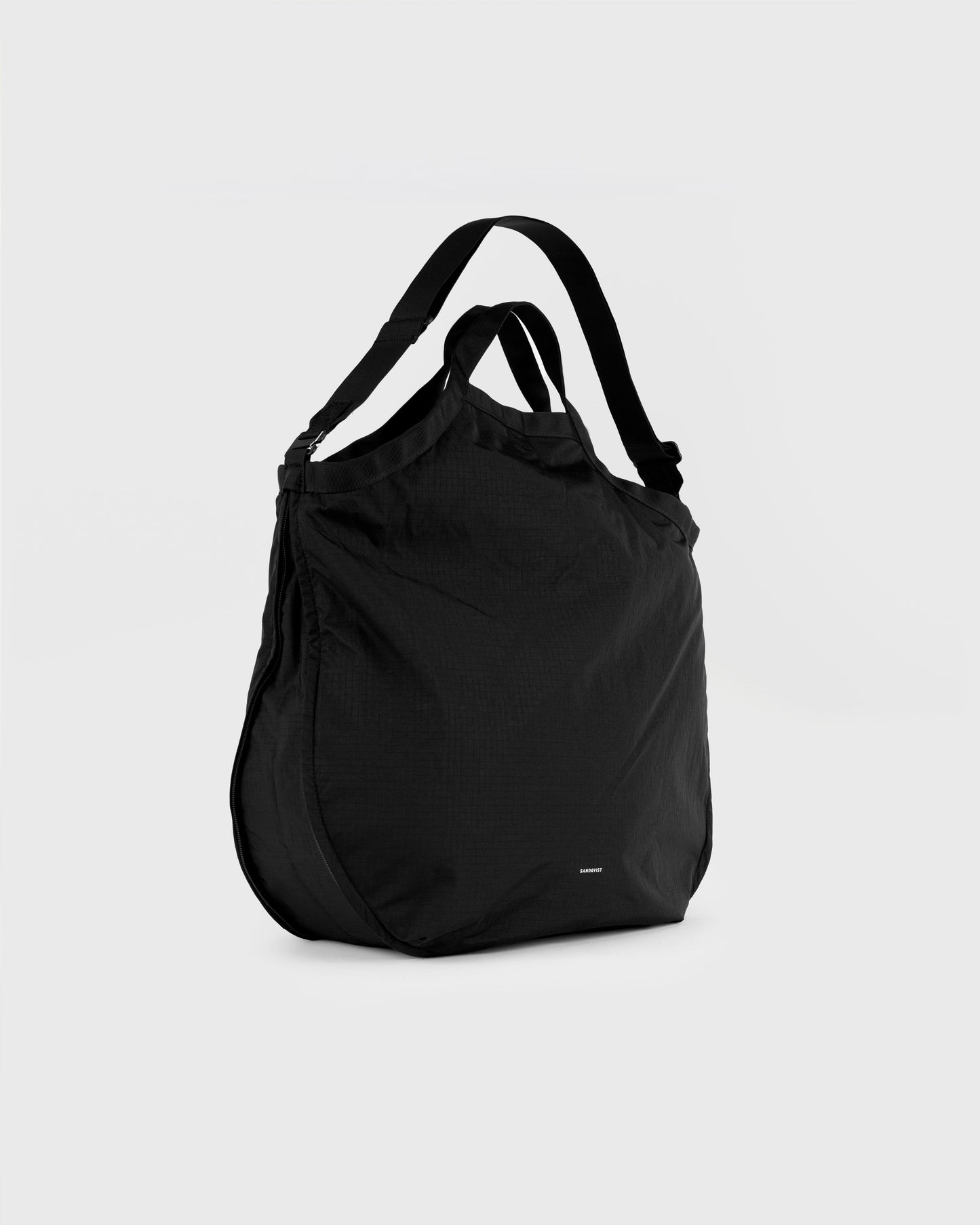 GRID Expandable Tote Bag