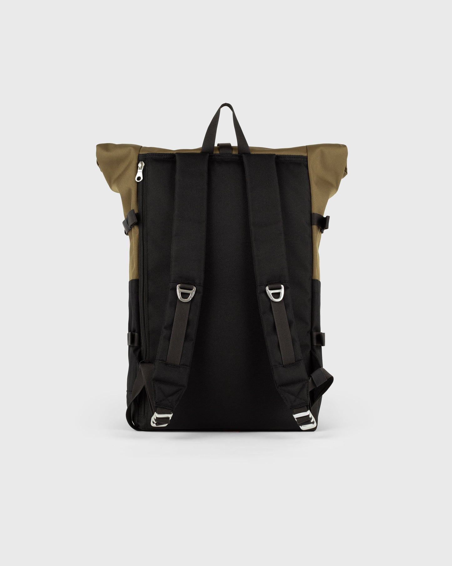 ICON Rolltop Backpack 16" Multi Olive