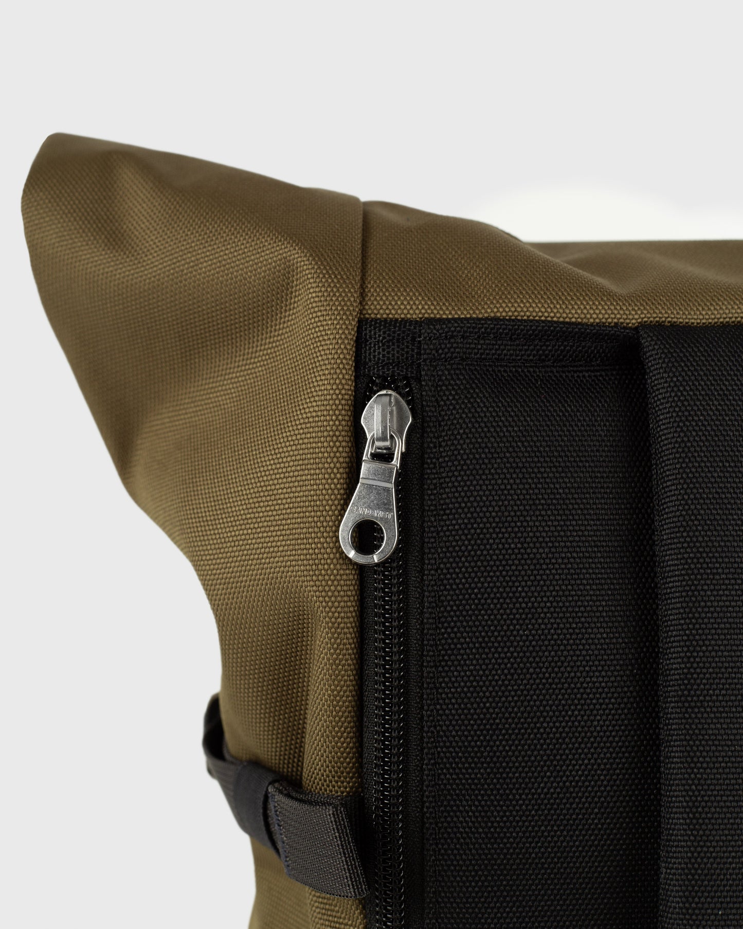 ICON Rolltop Backpack 16" Multi Olive