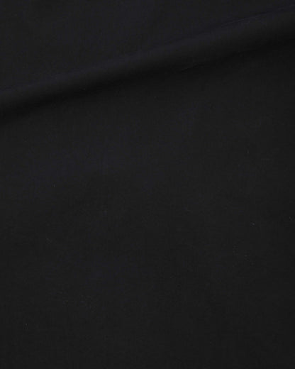 MHL. Parachute Trousers — relaxed-cut cotton poplin with pleated knee detailing, corozo buttons, drawstring waist. 100% cotton, made for movement. | oldpinetreeswear